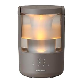 Amazon.co.jp: 家全体用加湿器 - 空調・季節家電: ホーム＆キッチン
